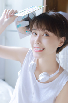 在没人的教学楼里做